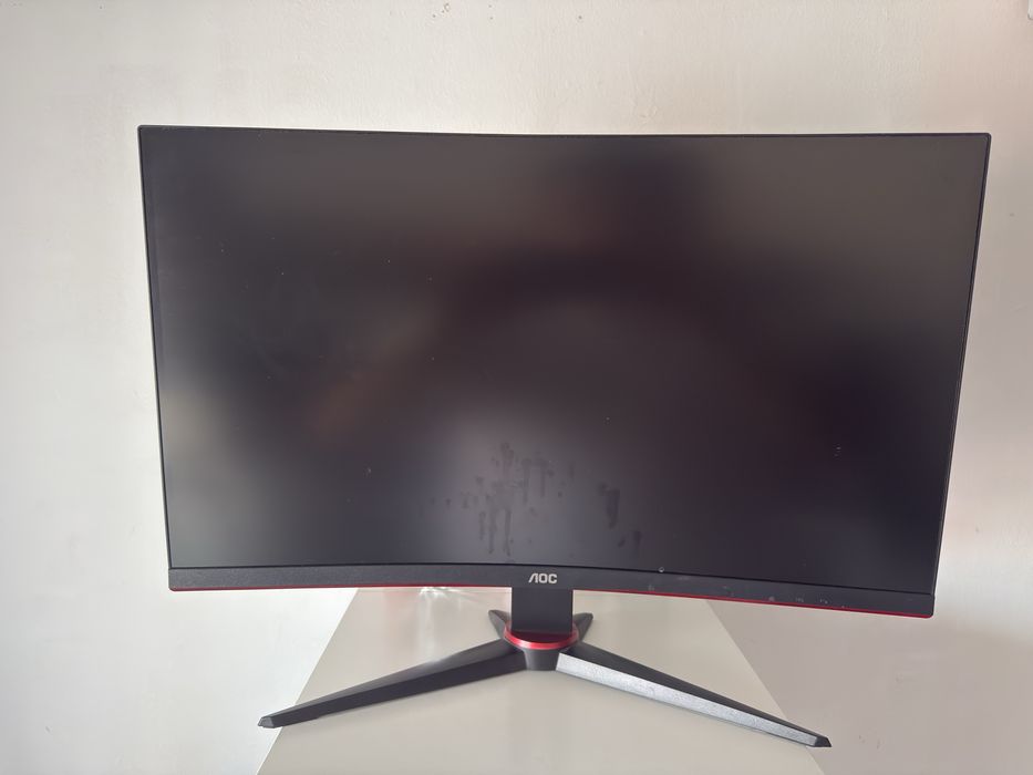Monitor Gaming AOC 240hz