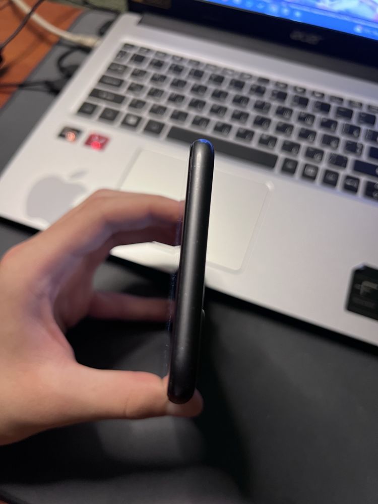 iPhone 8 plus 64gb black 8 плсю+ neverlock