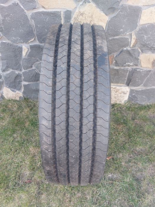 НОВА Шина CONTINENTAL HSR  285/70/19.5