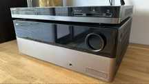 Harman/Kardon AVR156/DMC250 + Jamo S606 + Jamo C912 SUB