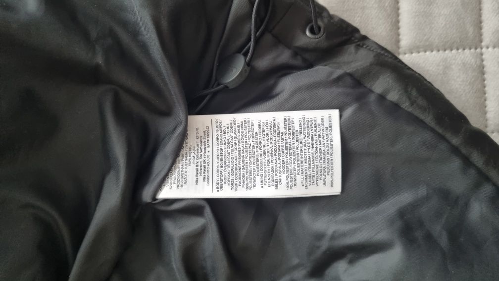 Kurtka NIKE damska rozmiar L