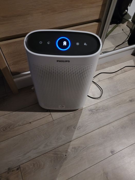 Oczyszczacz powietrza Philips series 1000