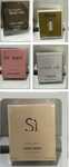 Perfumy damskie i męskie  3x20ml