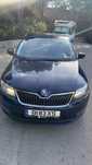 Skoda Rapid 1.0 TSI Ambition