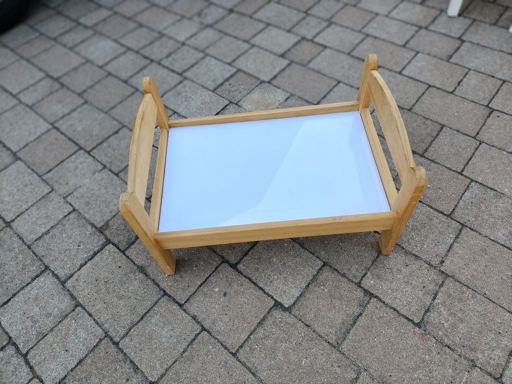 Stolik i krzesełka Ikea