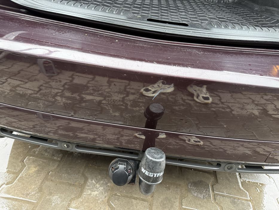 Ford mondeo mk4 2009 року