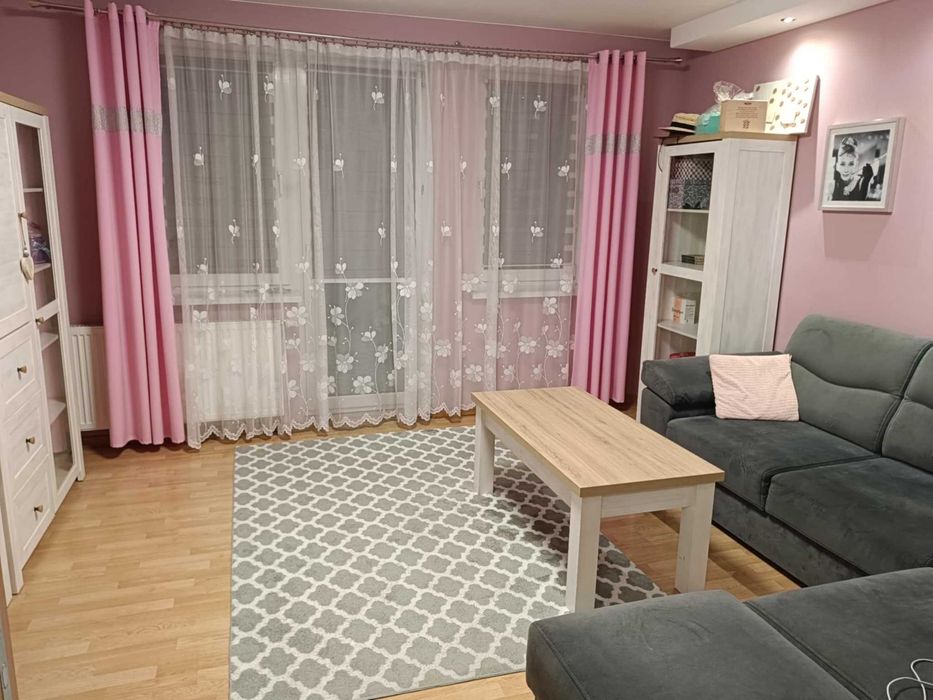 Mieszkanie do wynajęcia - Krosno