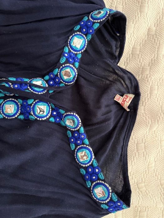 Пляжна накидка Indiana розмір M