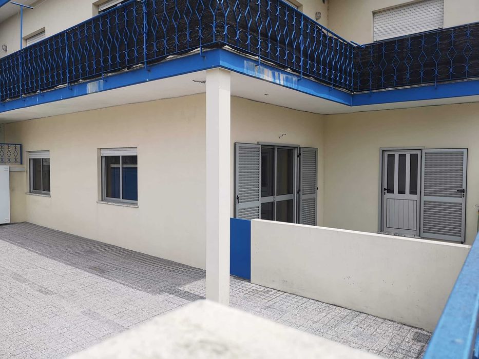 T1 em Santa Marta de Portuzelo, Viana do Castelo