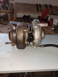 Turbo BMW e39 2,5d -3,0d