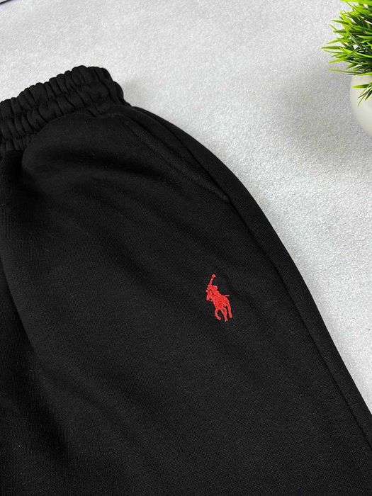 БЕЗ ПЕРЕДПЛАТИ‼️ Штани Polo Ralph Lauren на флісі / S-XL