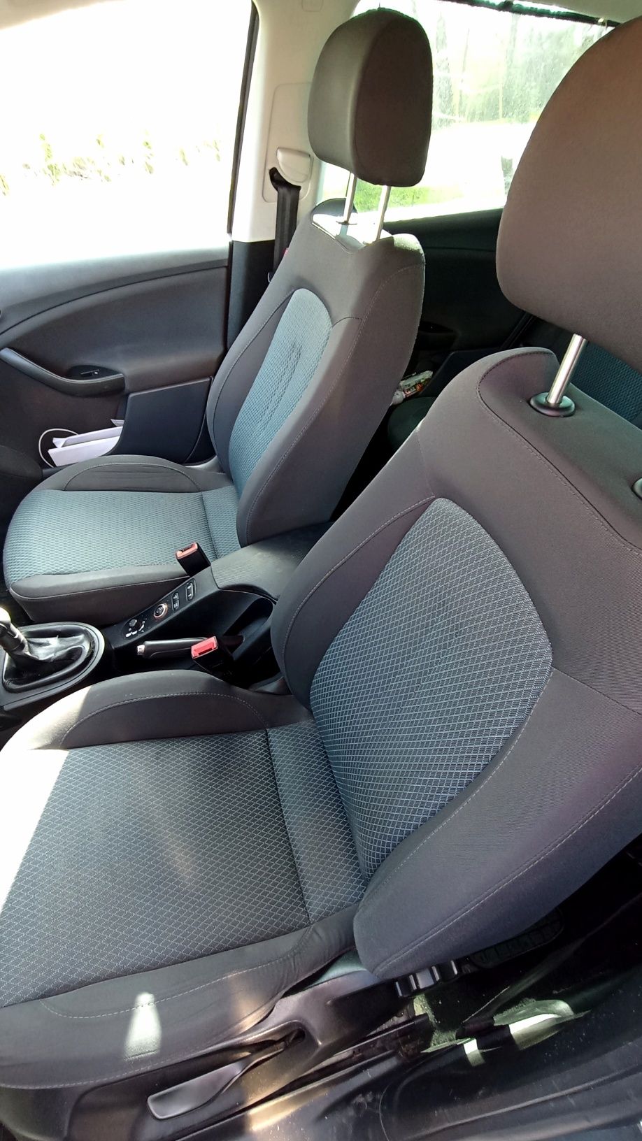 Seat altea xl 1.9