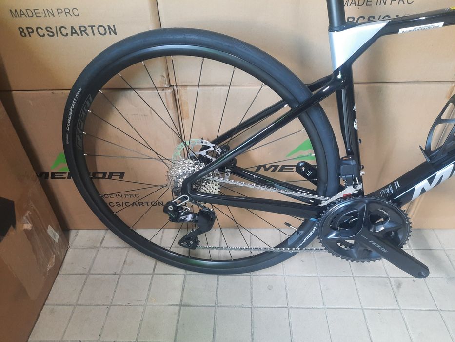 Merida scultura xxs xs s 12x2v di2