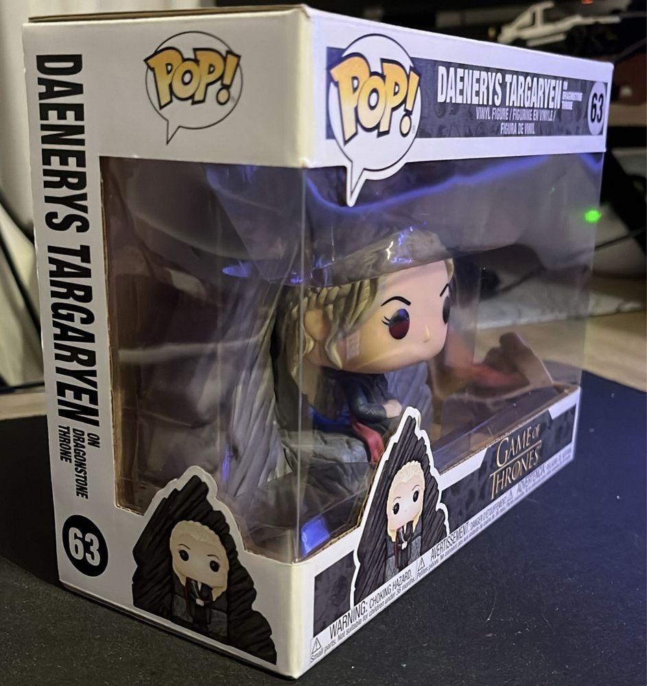 POP Daenerys Targaryen (63)