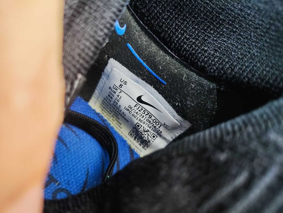 Chuteiras Nike Phantom GX II Elite AG-PRO