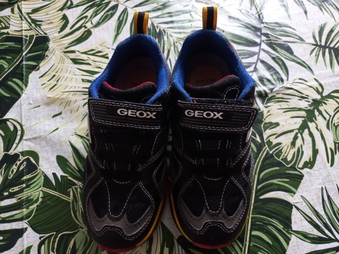 Sneakersy Geox rozm. 29