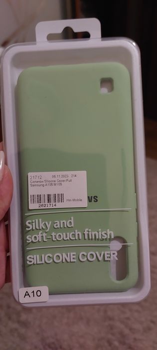 Продам Samsung A10