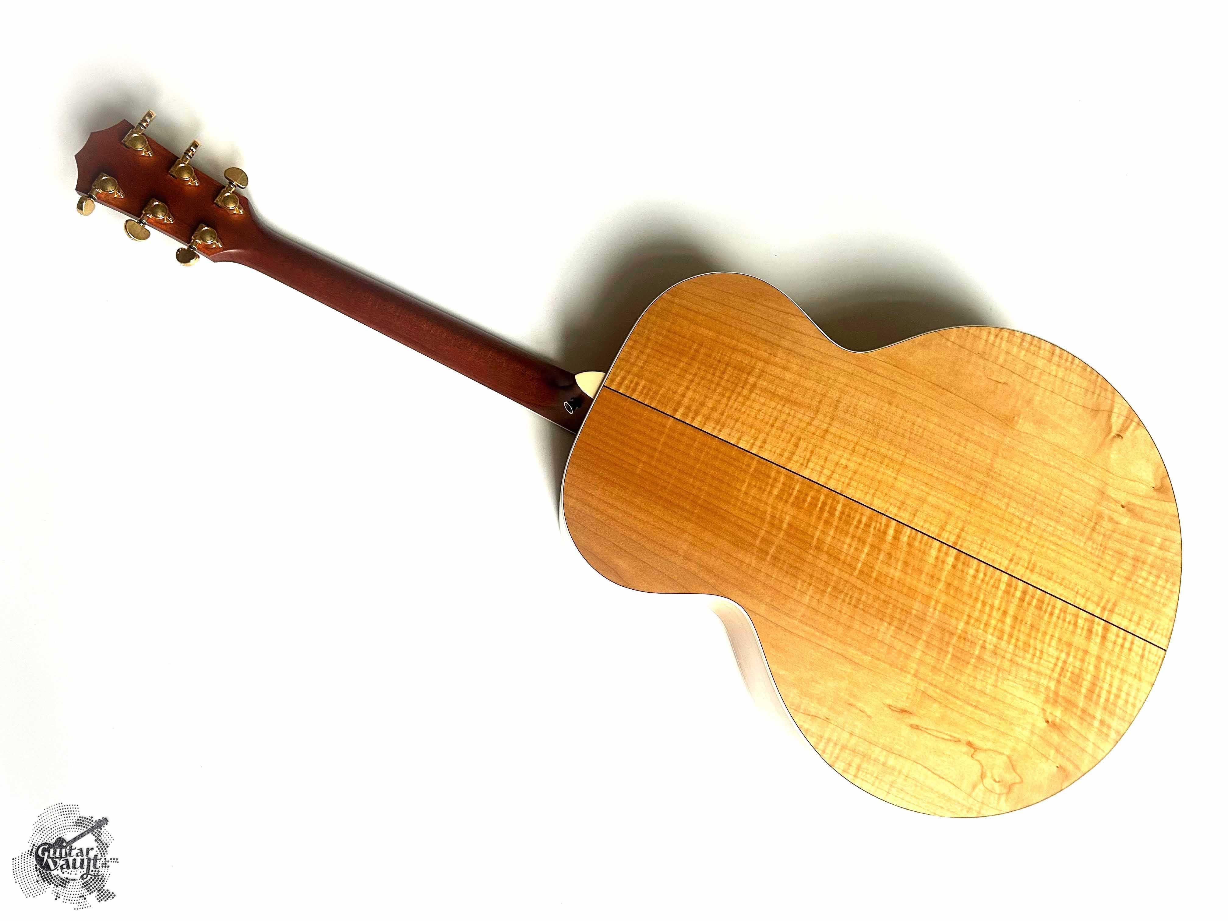 Ідеальний стан '1997 Taylor 615 +LR Baggs Anthem w/case (made in USA)