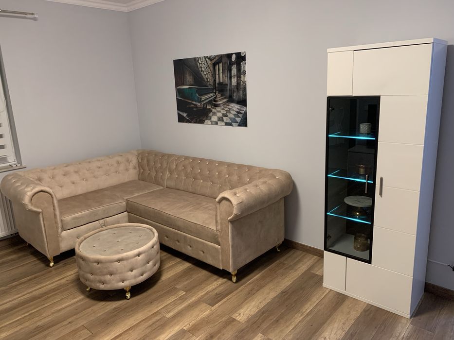 Wynajmę skrajny dom o wysokim standardzie