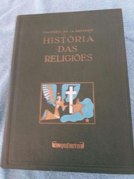 História das religiões