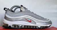 Nike Air Max 97 OG Silver Bullet 2012 8US/41EUR/26CM