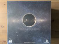 Dune Imperium Deluxe