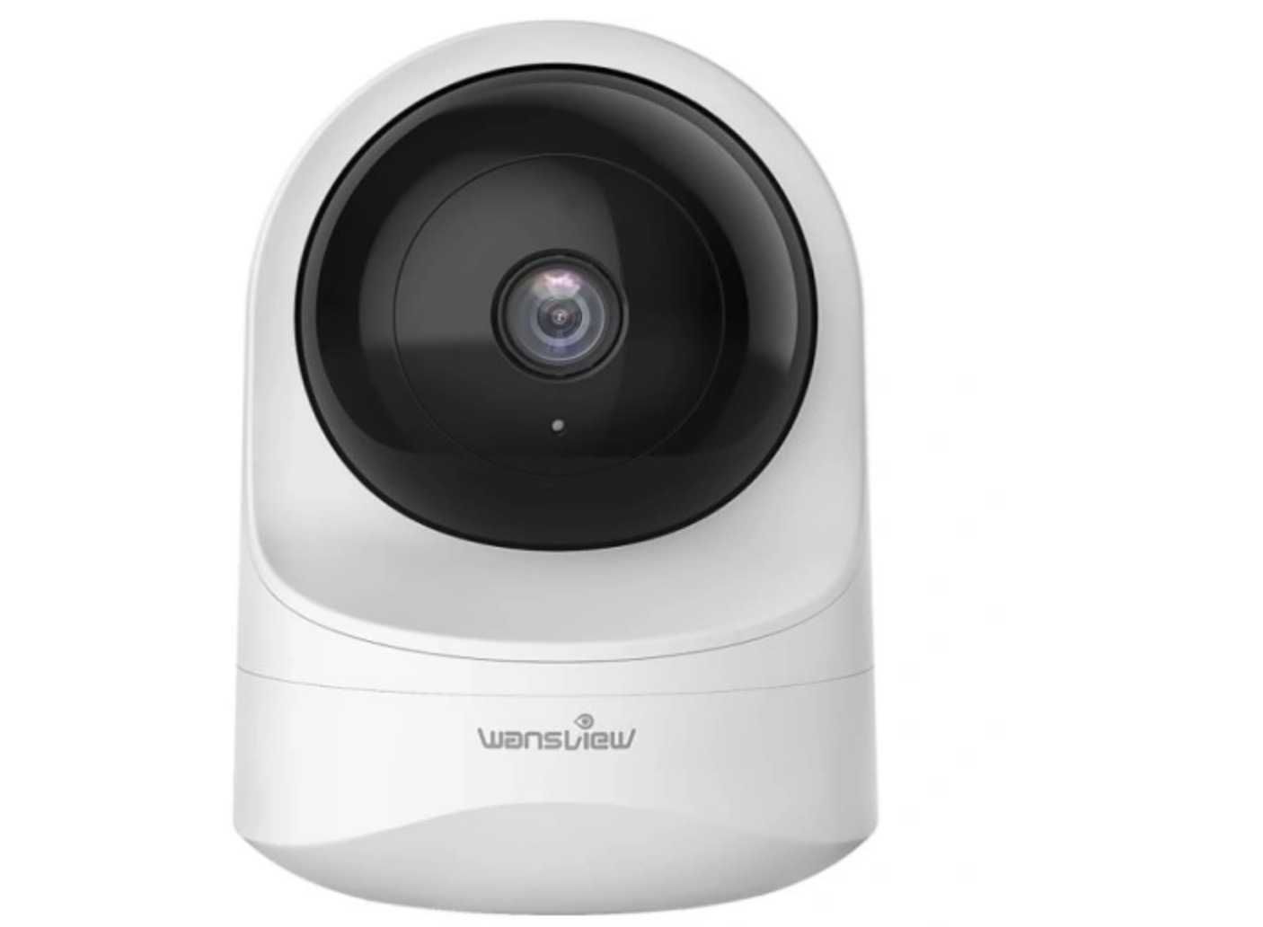 Kamera wewnętrzna Wansview Q6 1080p BEZPRZEWODOWA