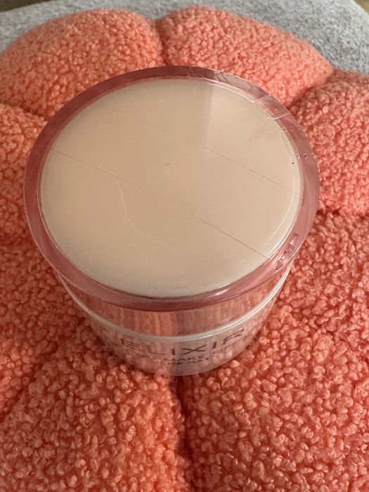 Shiseido Elixir Lifting Make off ex cream 140g