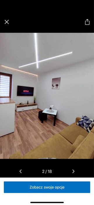 Apartamenty w Centrum Kielc, Apartament przy Filharmoni i KCK