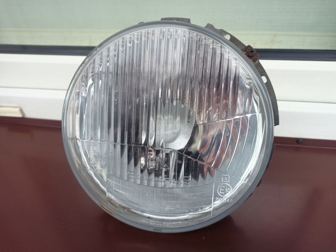 VW Golf MK1 I Transporter T2 lampa przednia prawa reflektor