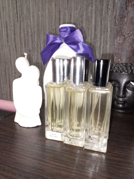 Парфуми на замовлення