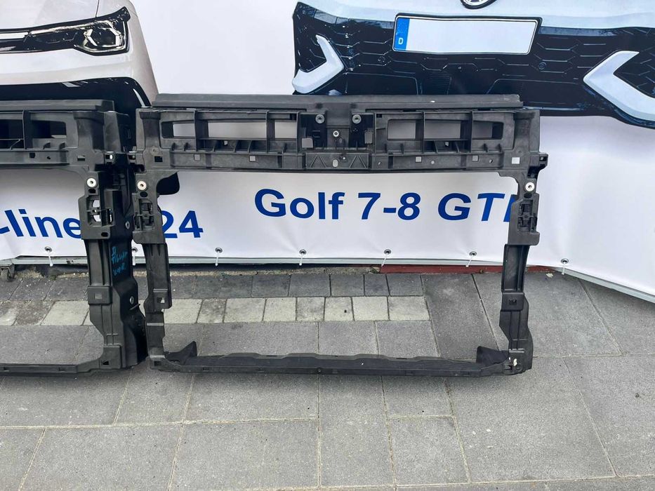 телевізор VW tiguan панель 5na805594k USA Allspace 2.0 TDI TSI