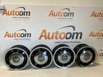 VW Beetle 5C felga 17 cali ET43 5C0601025M oryginalna