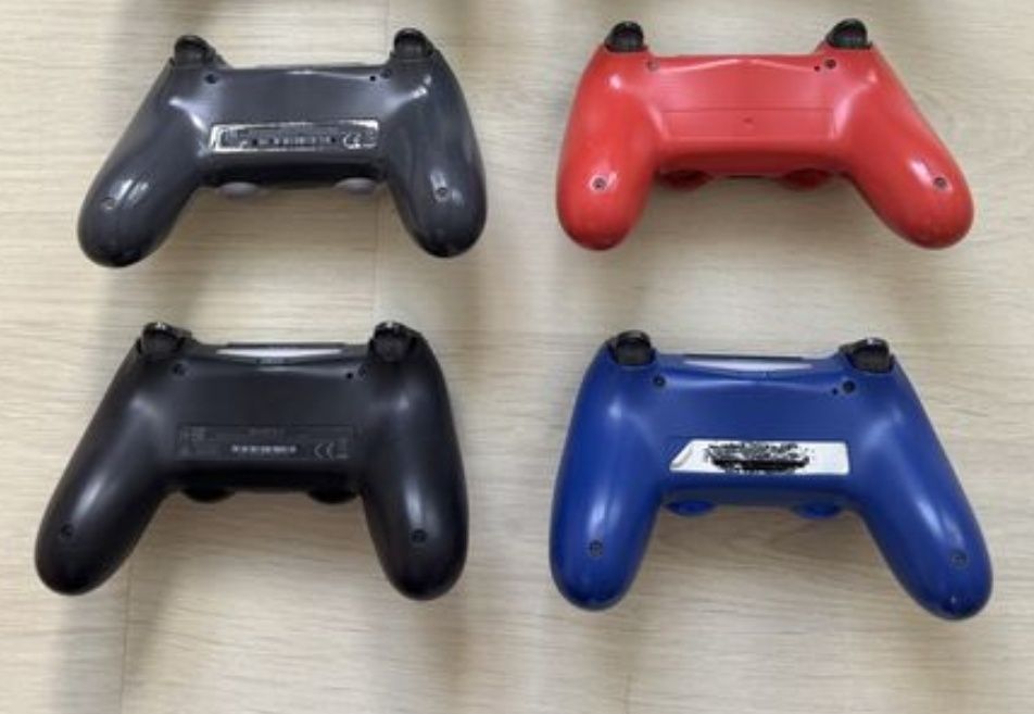 Джойстик PS4 v2 Оригинал 100%