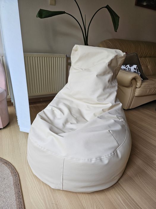 Ecopuf fotel seat L