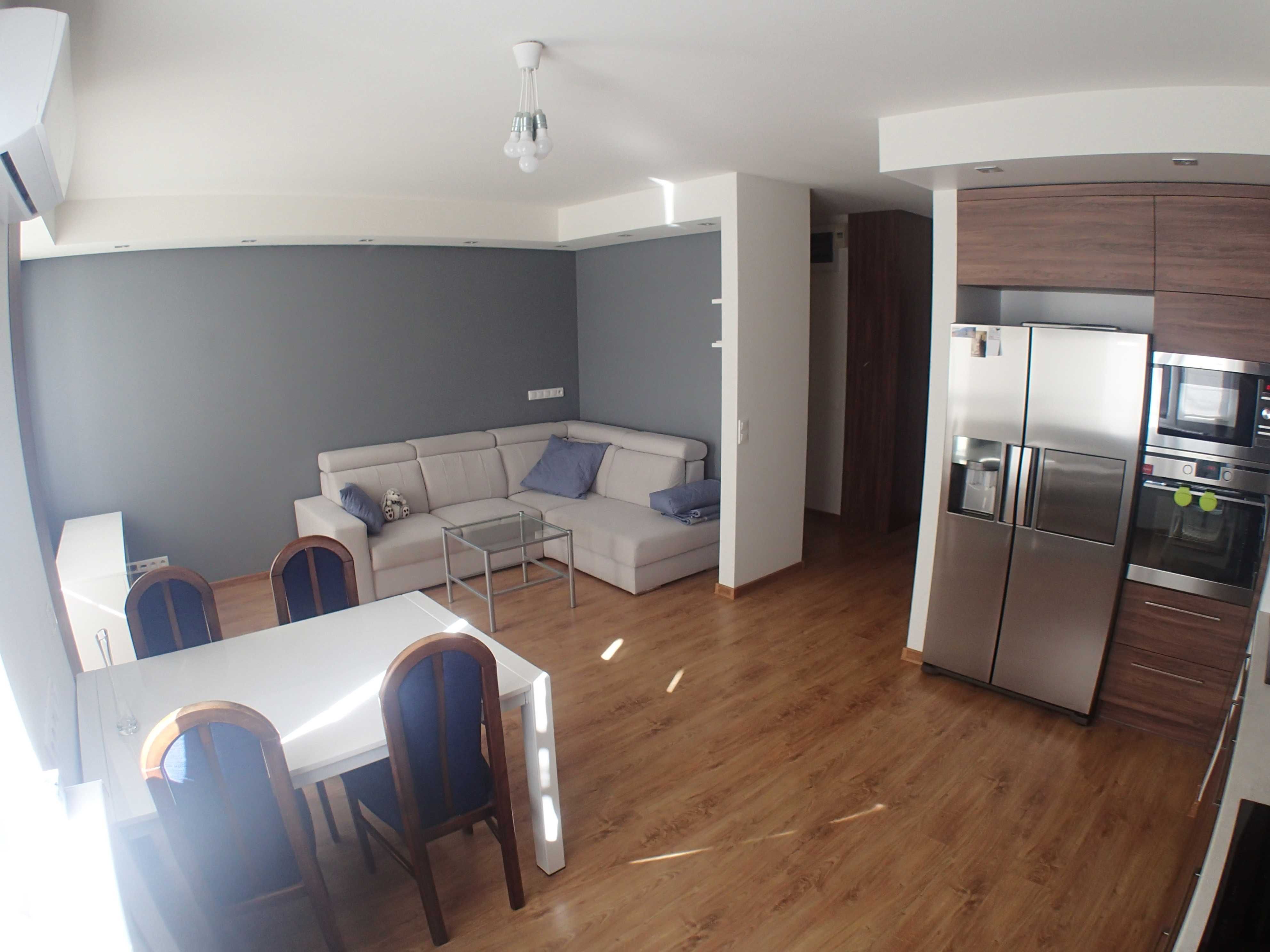 Mieszkanie Brzeziny 74,4 m2, Osiedle na Wzgórzu