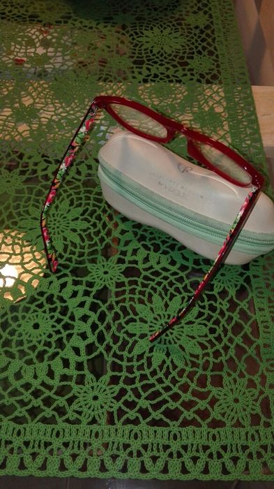 Armação de óculos