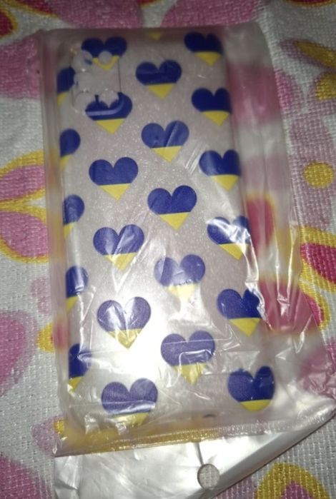 Чехол на модель телефона- Samsung A31