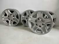 Felgi aluminiowe 16” Toyota Land Cruser 90 95 / 7J et13 (054)