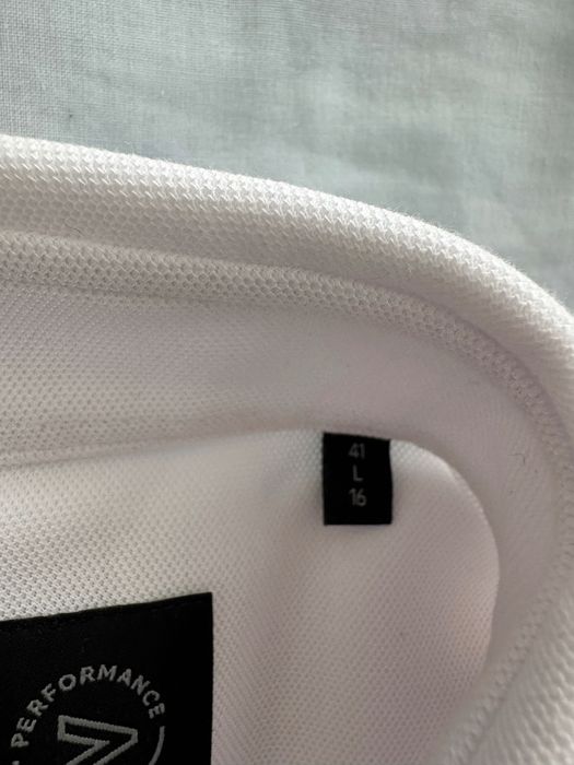 Camisa Hugo Boss - Performance