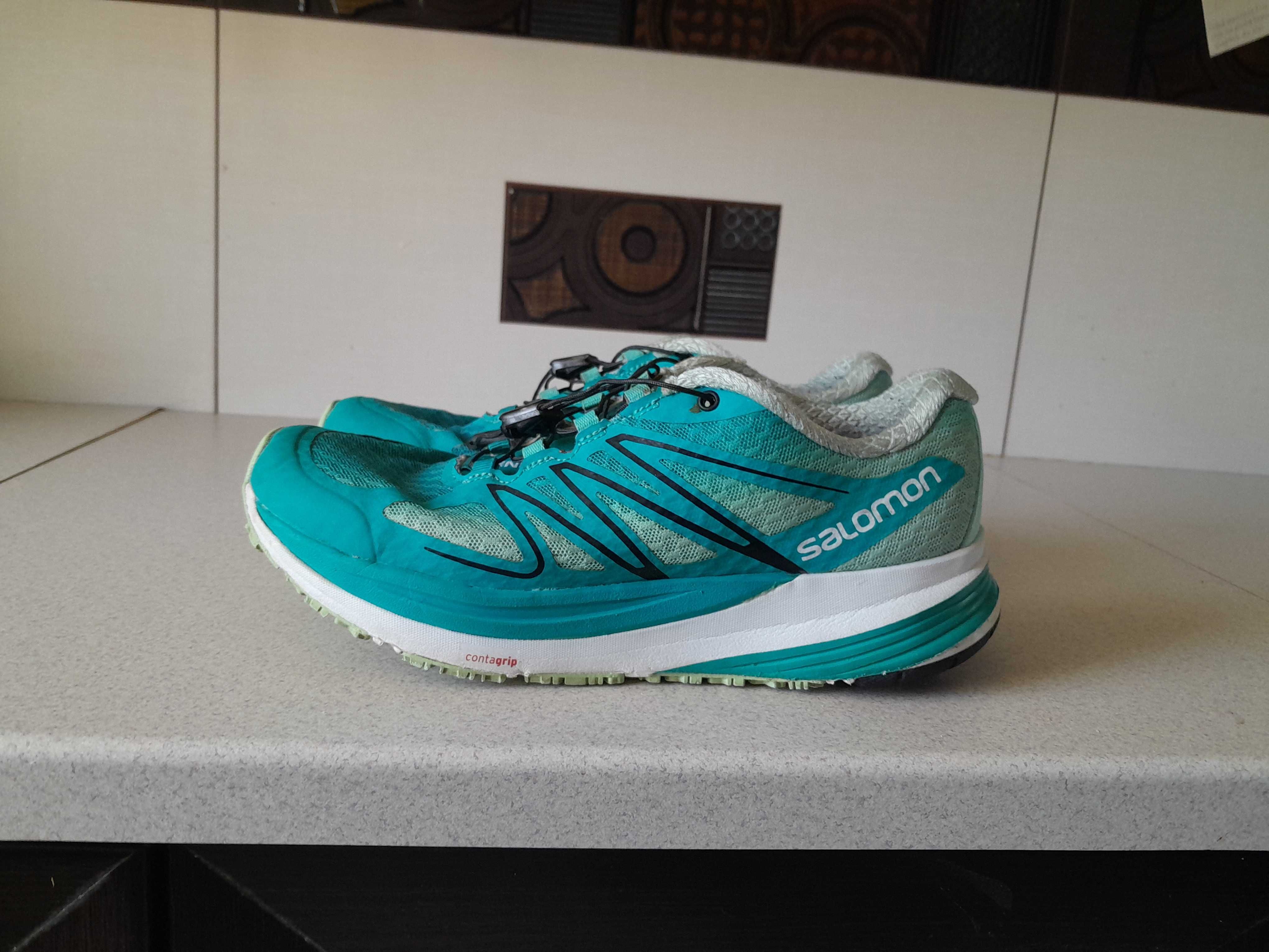 Salomon Sense Propulse buty sportowe damskie rozmiar 38