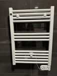 Vendo toalheiro elétrico 300w