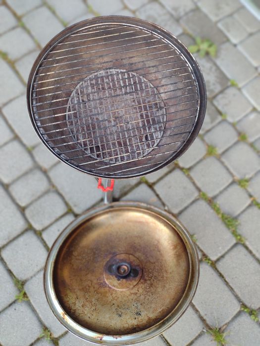 Grill firmy Bodum