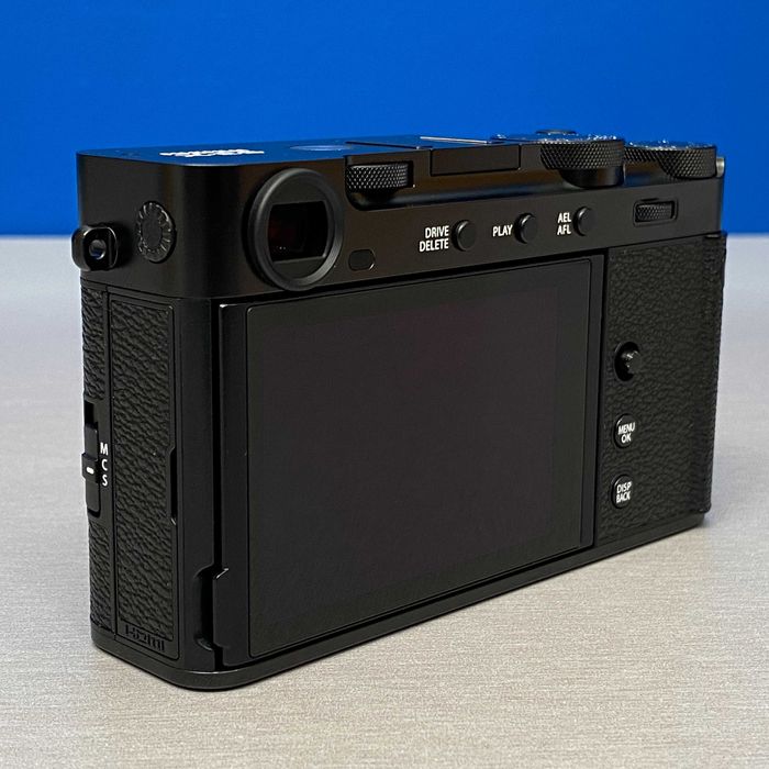 Fujifilm X-E5 (Corpo) - 40.2MP