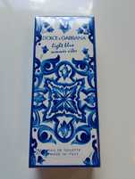 Light Blue Summer Vibes marki Dolce&Gabbana 100ml. Nowy w folii