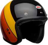 Capacete bell "novo '