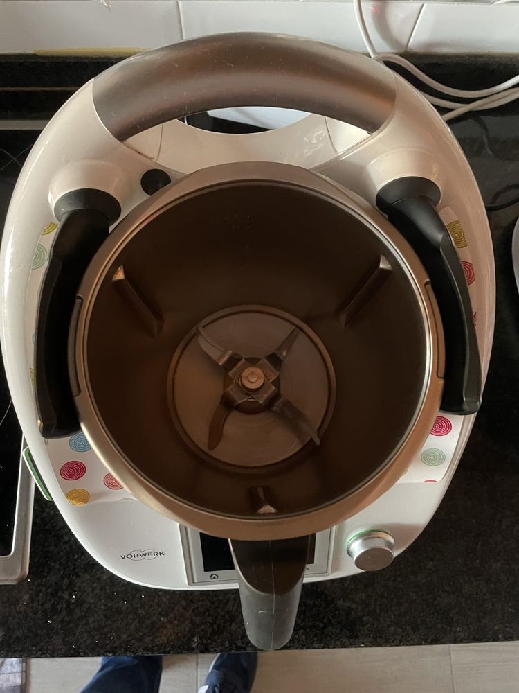 Vorwerk Bimby TM5