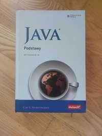 książka "Java podstawy " X wydanie