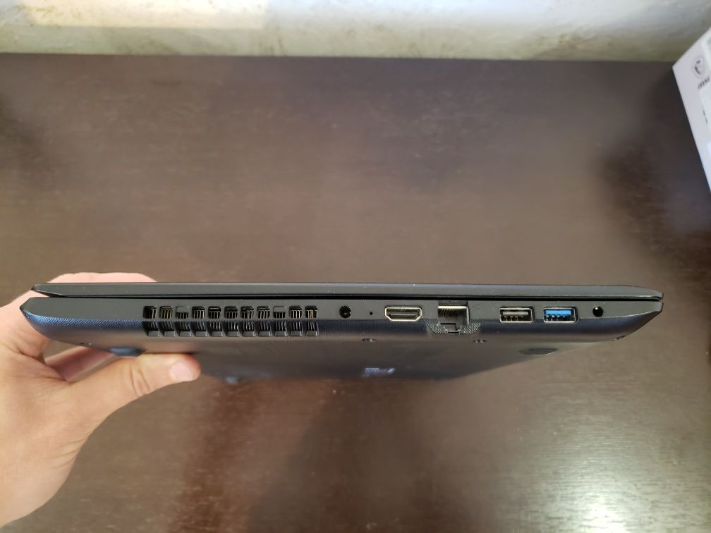 Lenovo ideapad 110-15ACL