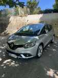 Renault Grand Scenic 7 lugares 2018